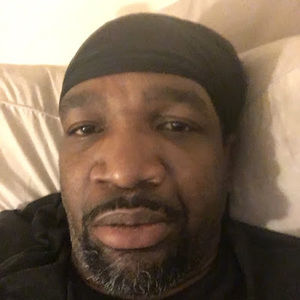 Meet your Posher, Gary